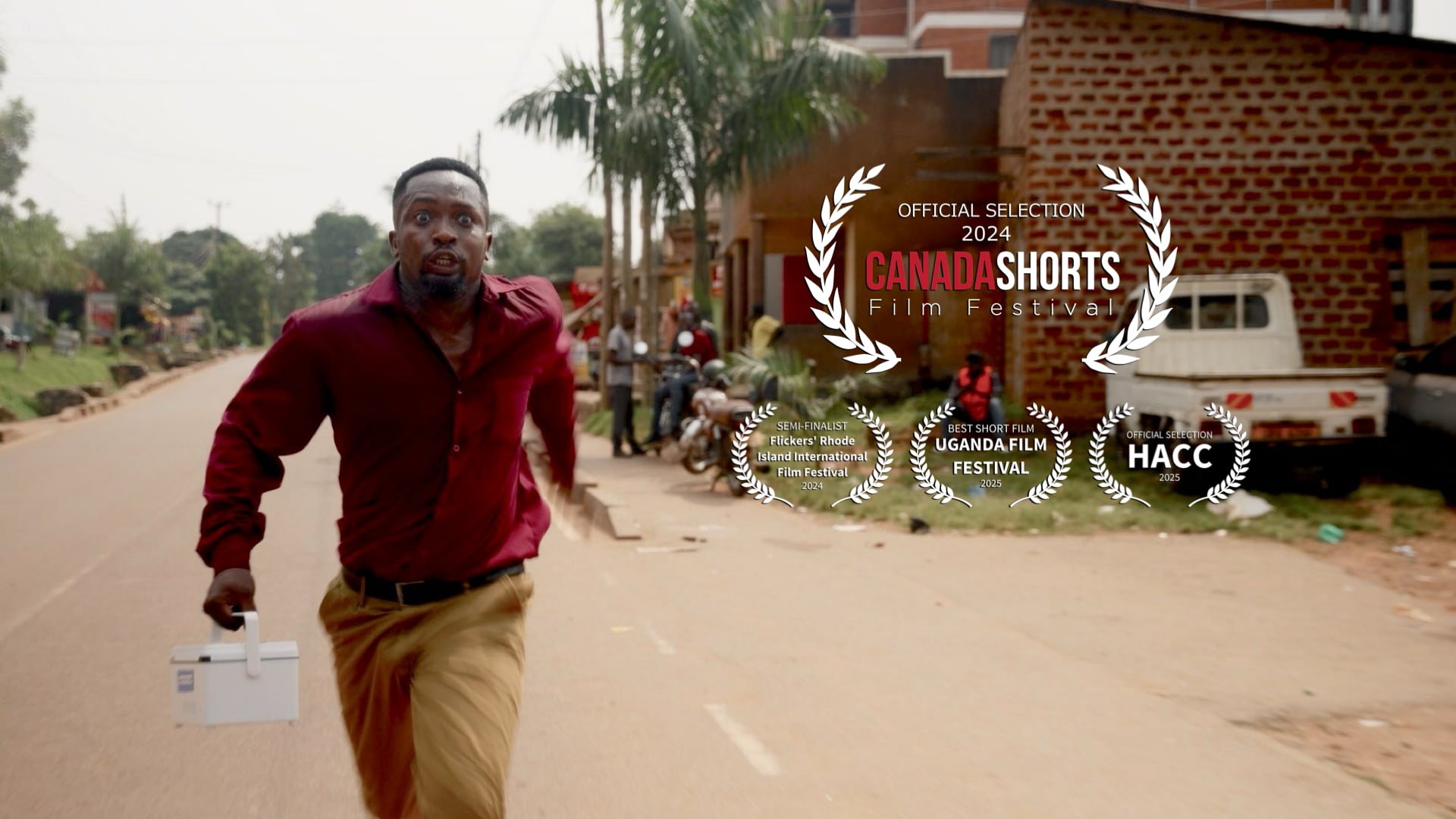 Boundary Mwisho : The Last Boundary | Trailer