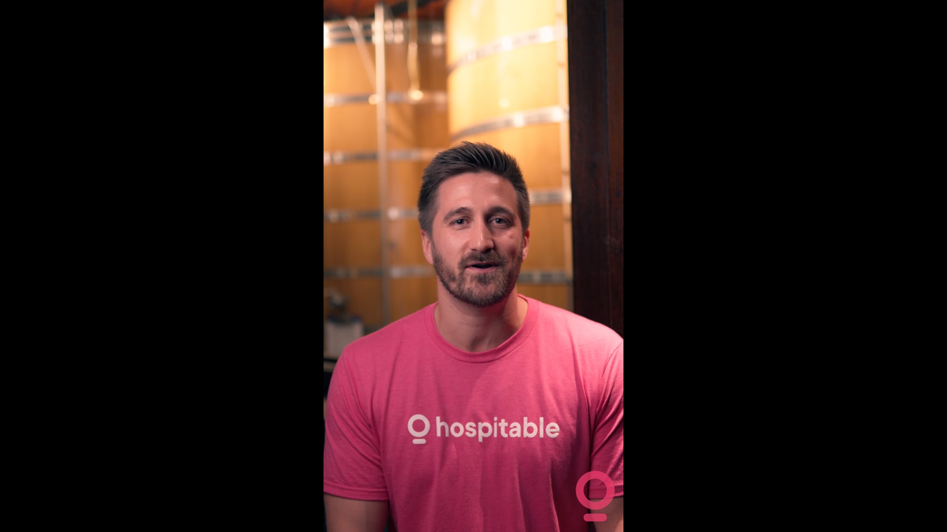 Hospitable Employee Testimonial