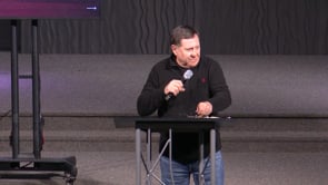 Midweek Service - 3-11-26