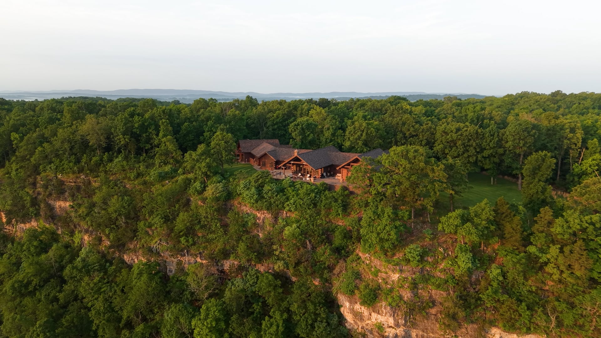 White River Inn / Astral Pixel Studios