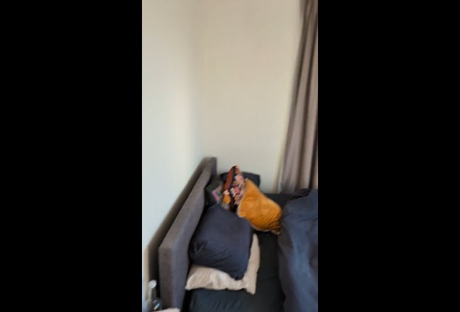 Spacious double room in East Village, Stratford  Main Photo