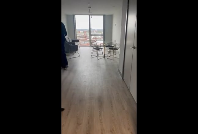 Furnished Room  with Private Bathroom &pound;650PCM  Main Photo