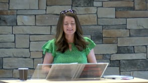 Week 20 / The Family, Part 1: Marriage & Sexuality