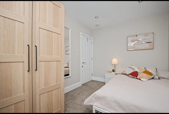 ✨Cosy double near Tooting Common! (for a female) Main Photo