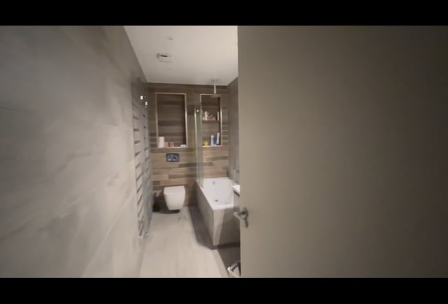 1 bed flat next to Priory Park Main Photo