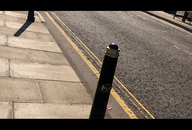 2 Bedroomed  Ground Floor Flat Broomhill Road.  Main Photo