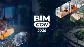 BIMCon 2026 - Fagdag 3 - Bygg & Konstruksjon