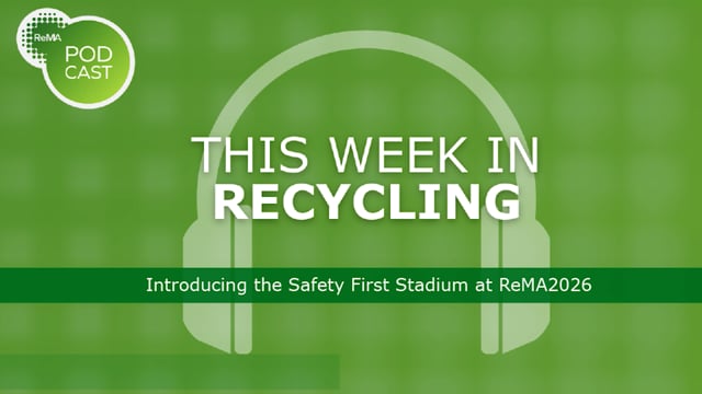 Introducing the Safety-First Stadium at ReMA2026