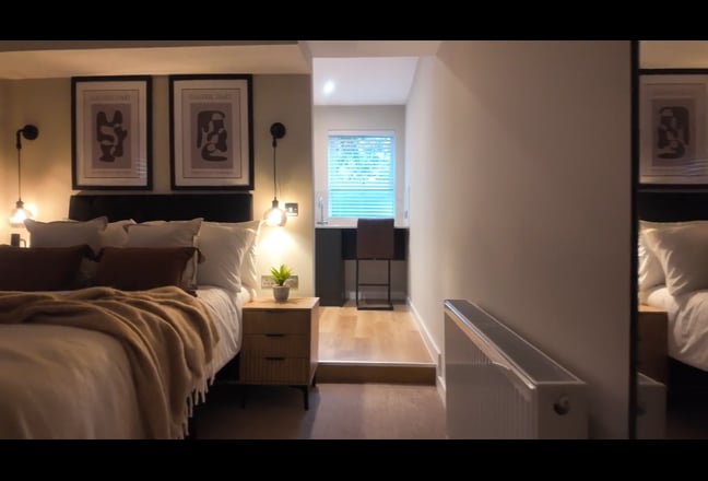 ✨ Luxury En-Suite Rooms with Private Kitchenette ✨ Main Photo