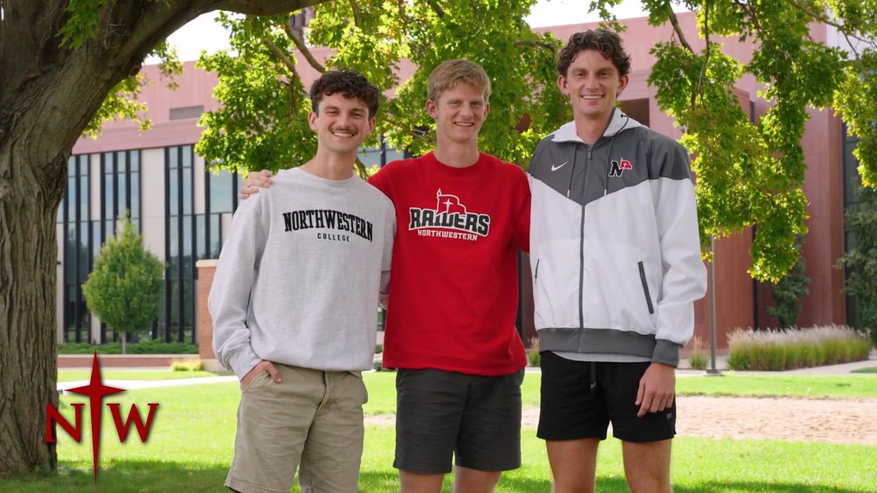 Stand Out Stories: Van Sickle Brothers