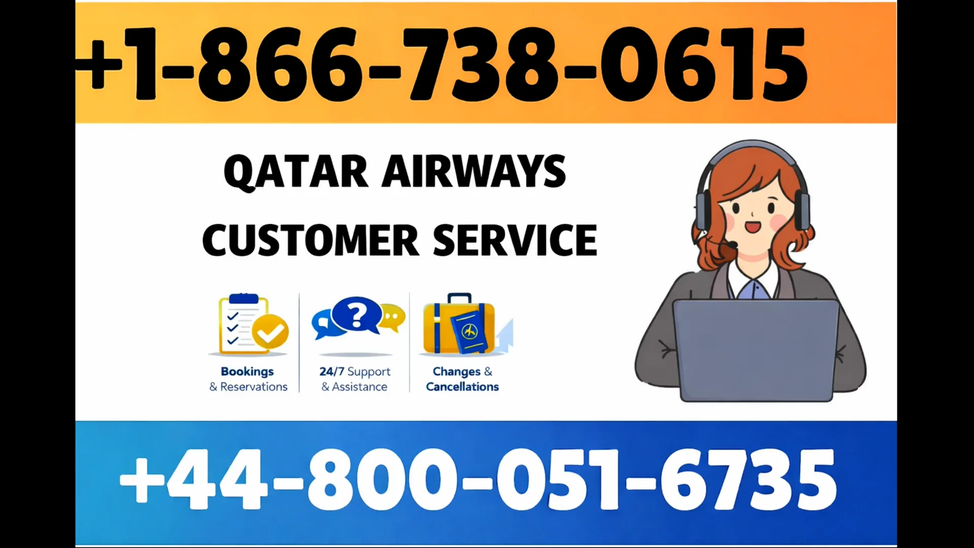QATAR Airways &trade; Customer Service Official Guide || Step-by-Step Help & Support QATAR Airways