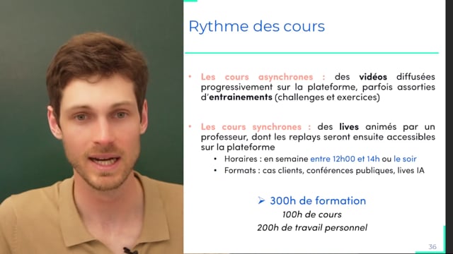 Devenez Product Builder no code & IA grâce à Uncode School