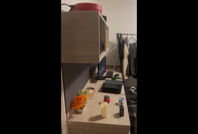 En-Suite Student Room - Cambrian Point CF24  Main Photo