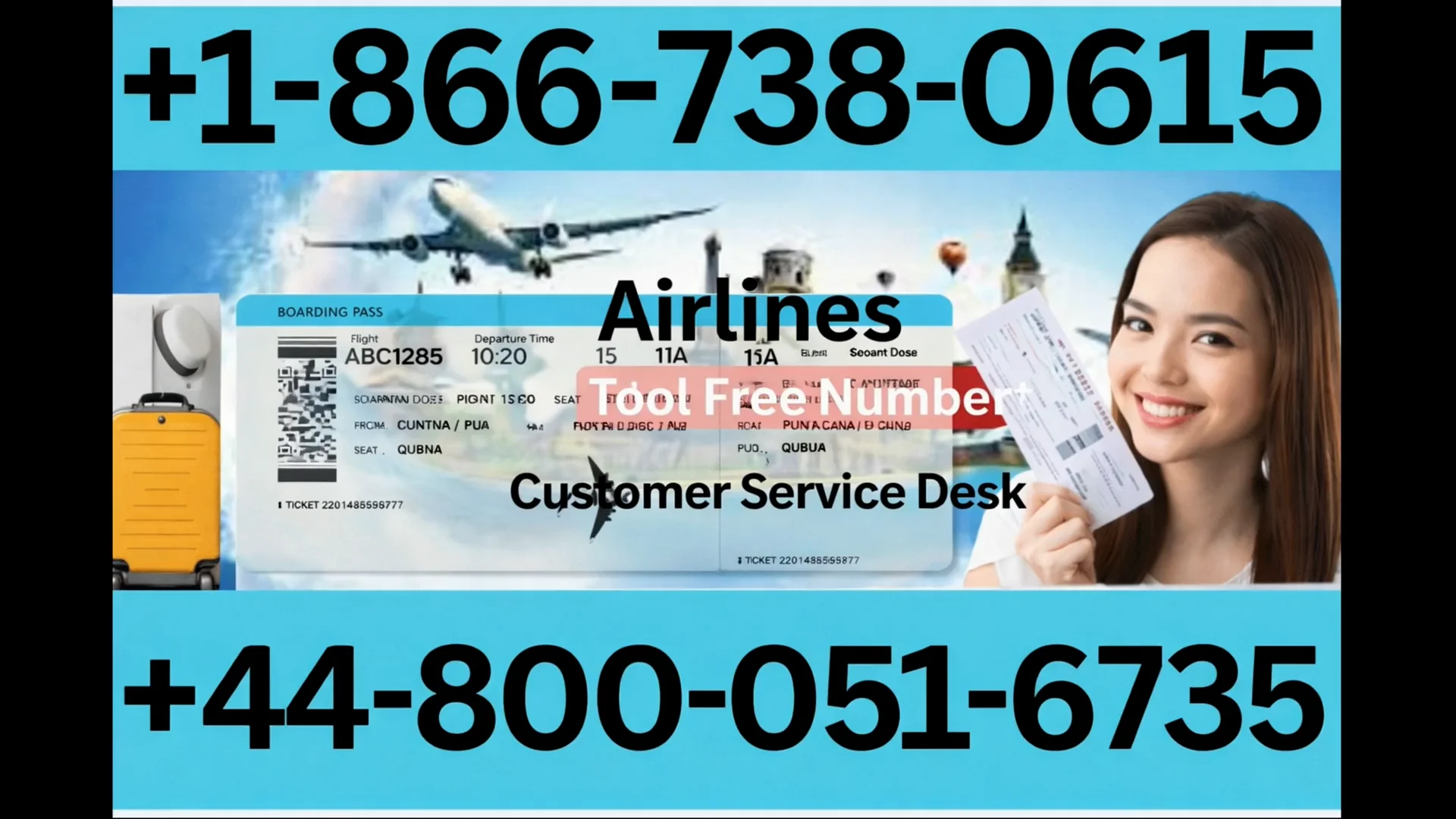 QATAR Airways &trade; Customer Service Official Guide || Step-by-Step Help & Support QATAR Airways