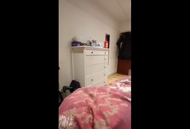 Beautiful Double Room Near Finsbury Park Main Photo