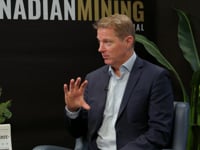 <span>18/3/2026</span><br>PDAC 2026 JV Video: Alkane Resources MD & CEO Nic Earner