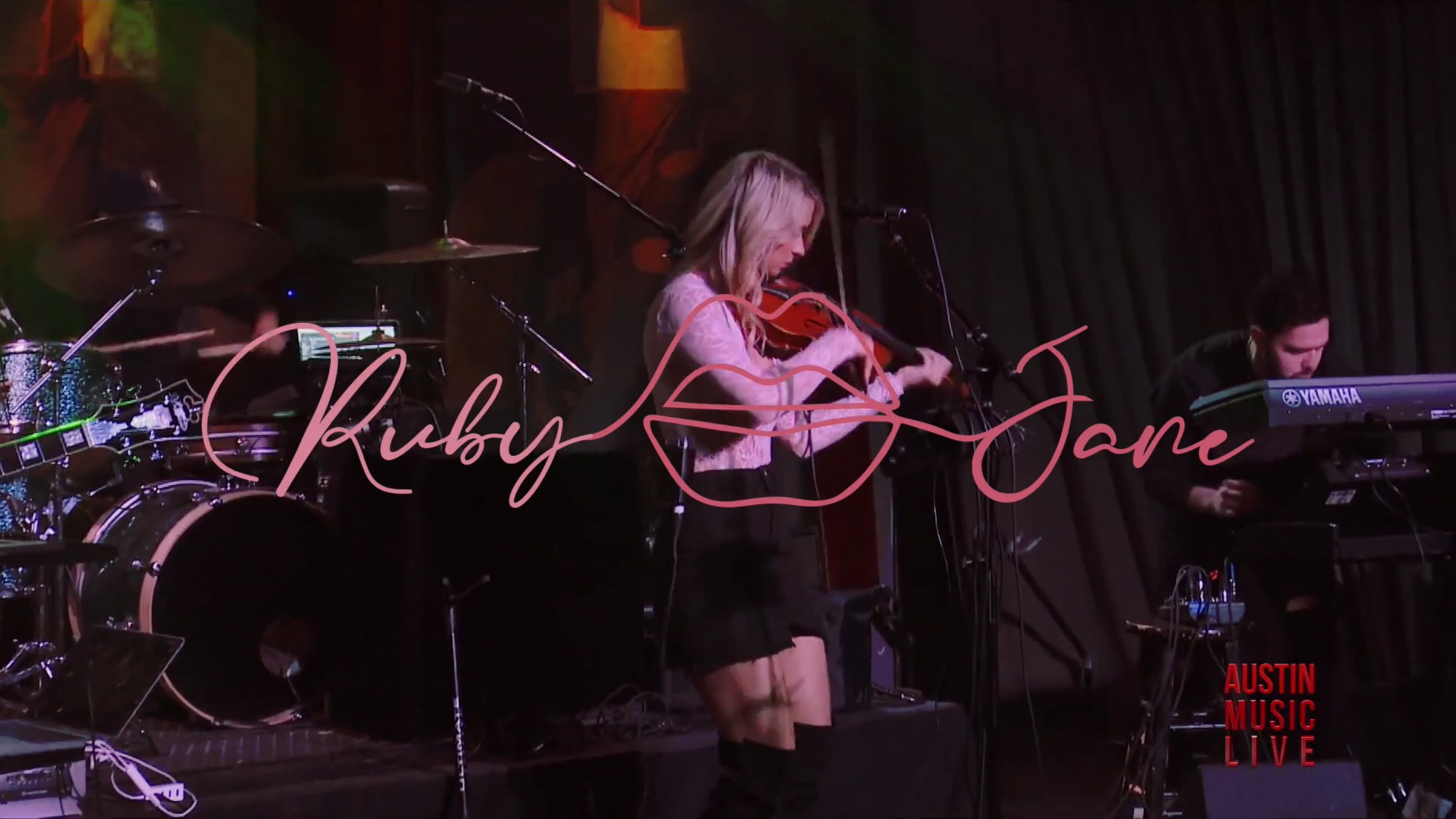 Ruby Jane Band | Videos & Movies on Vimeo