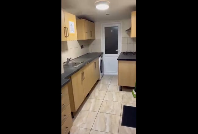 2BHK Flat for Rent Main Photo