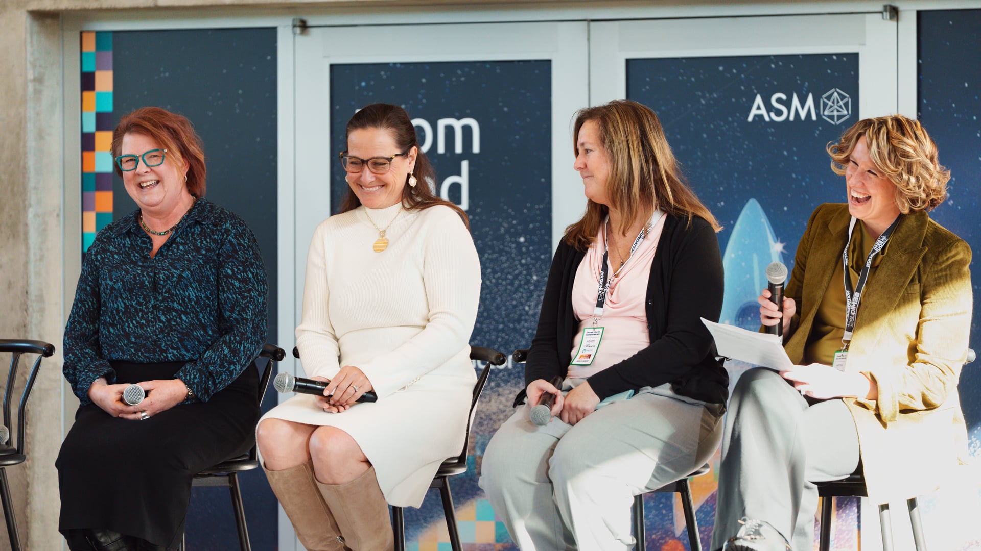 Event Video Production That Captures the Energy & Extends the Impact