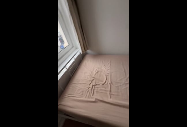 Double Room for rent Main Photo