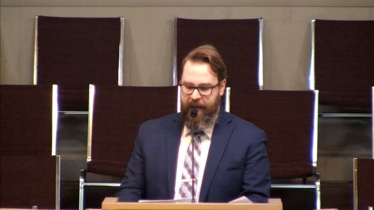 SCRB - Josh Loyd - 3/15/26