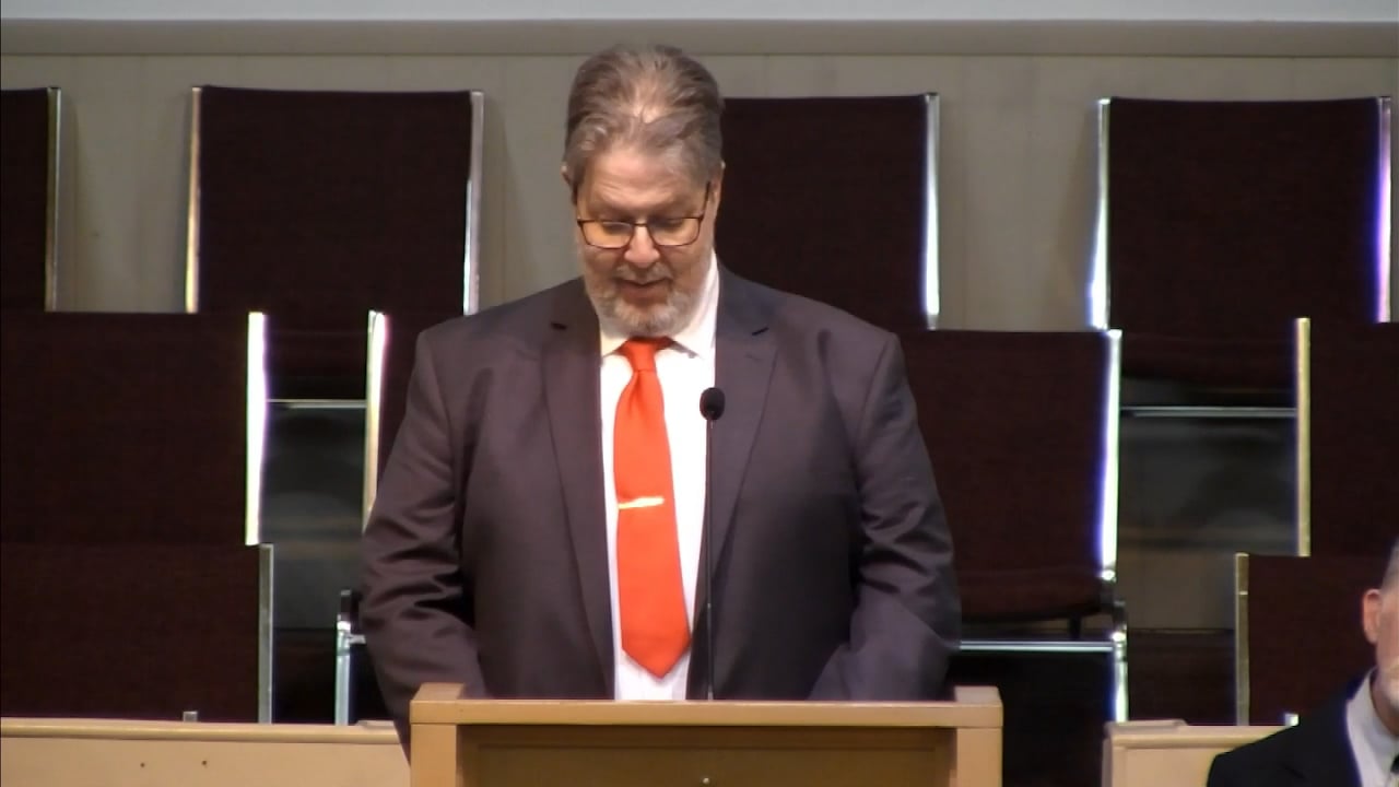 SCRB - Harold Edwards - 3/15/26