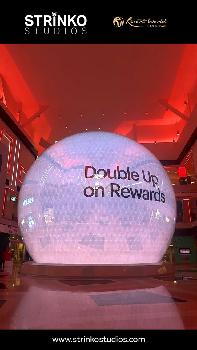 Allergan — Double Points