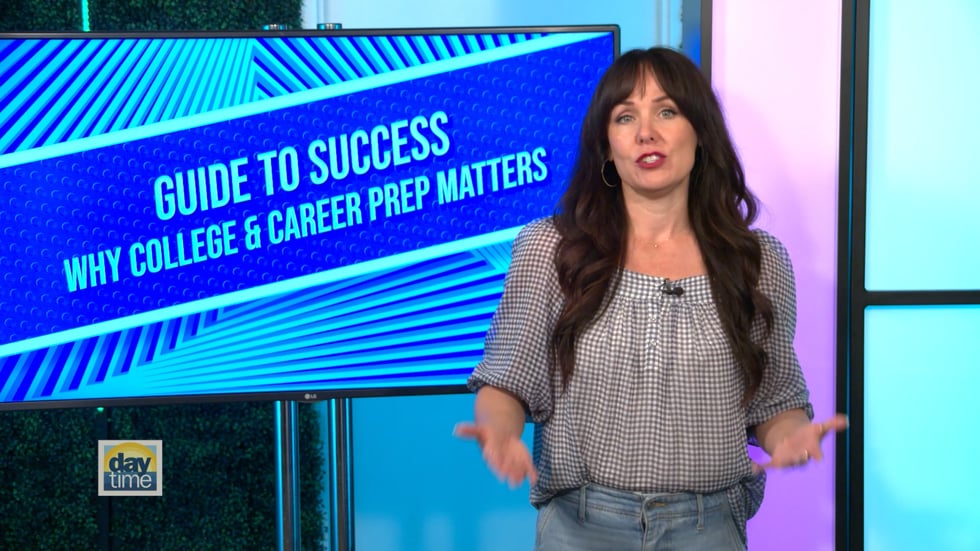 Guide to Success: Exploring the Importance of College & Career Prep