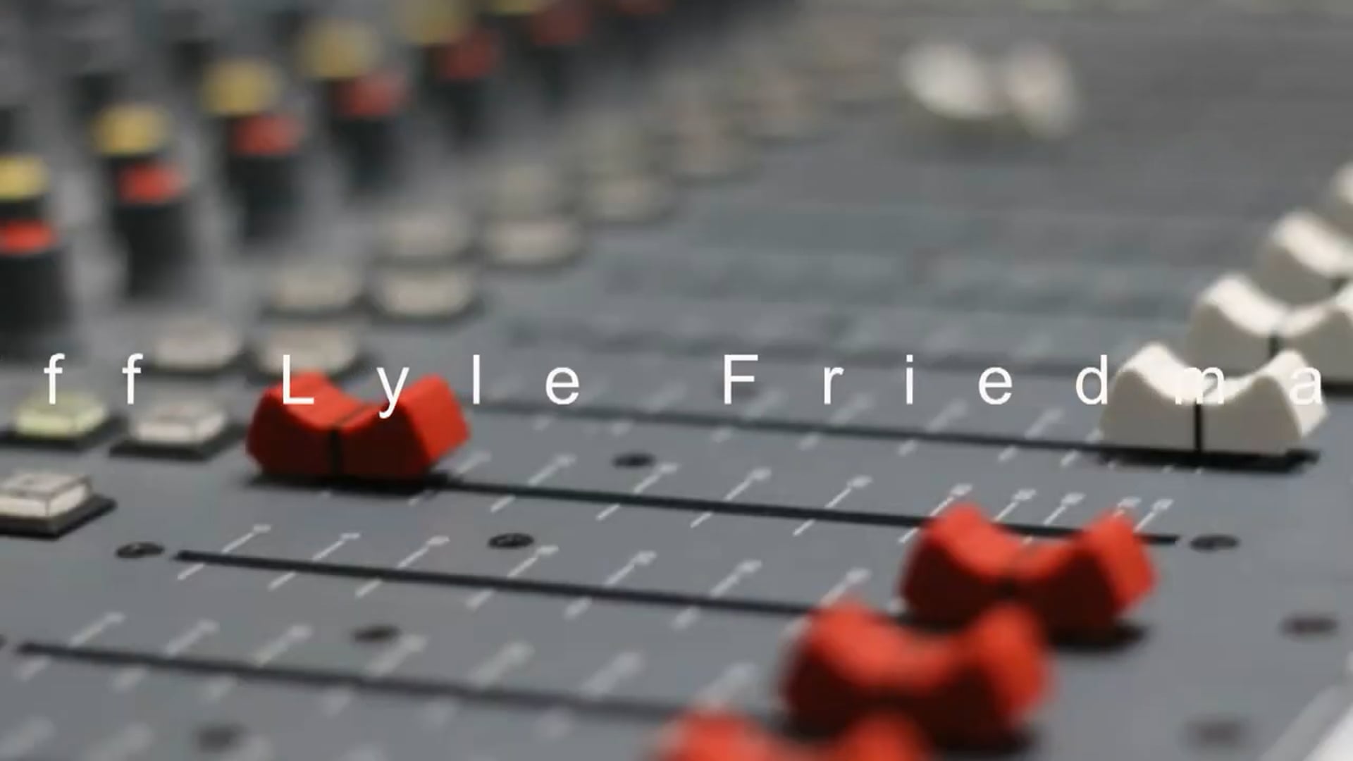 Promotional video thumbnail 1 for Jeff Lyle - Best of 60's, 70's, 80's and Beyond