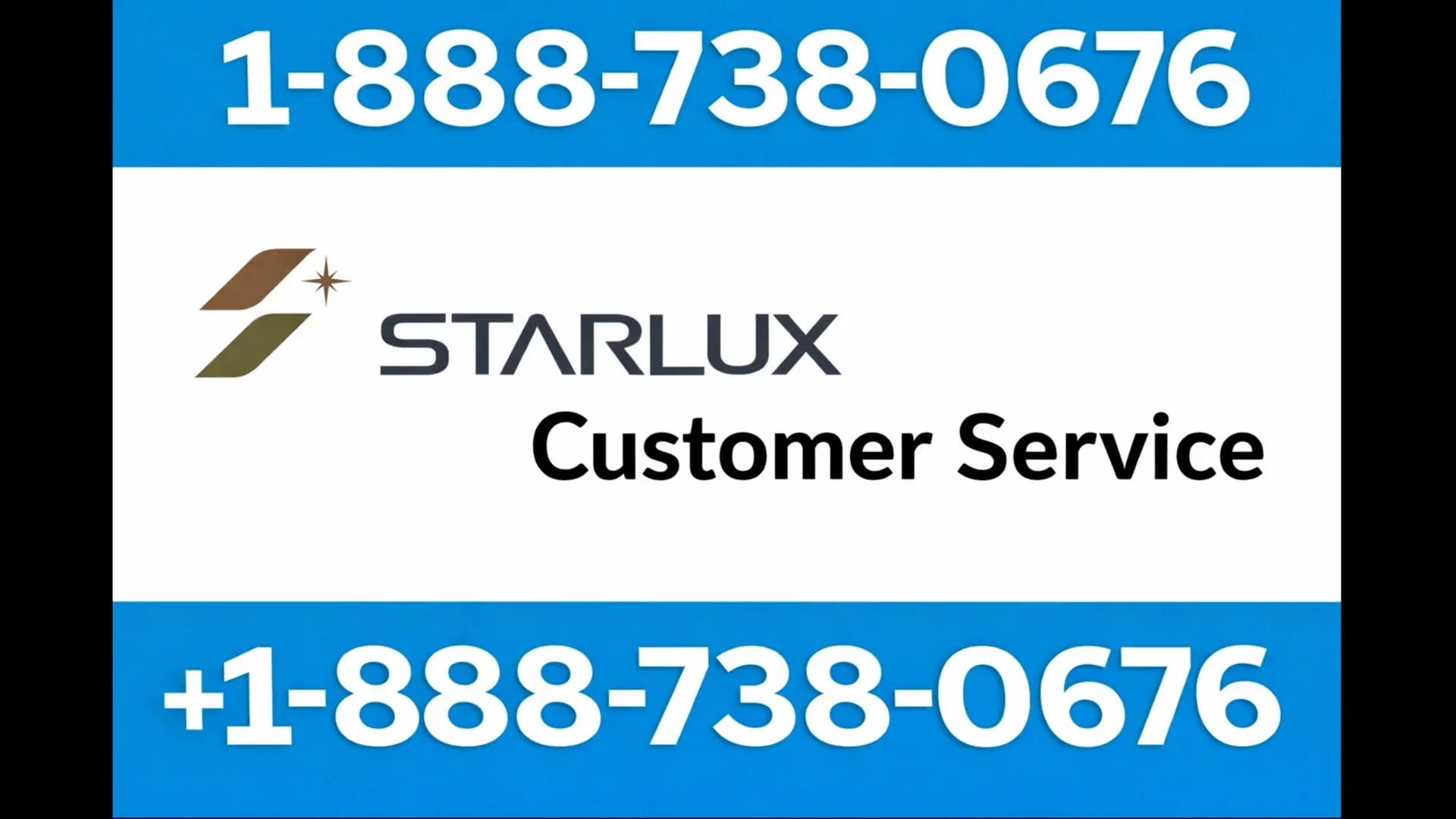 STARLUX Airlines Customer Service Official Guide | Step-by-Step Help & Support
