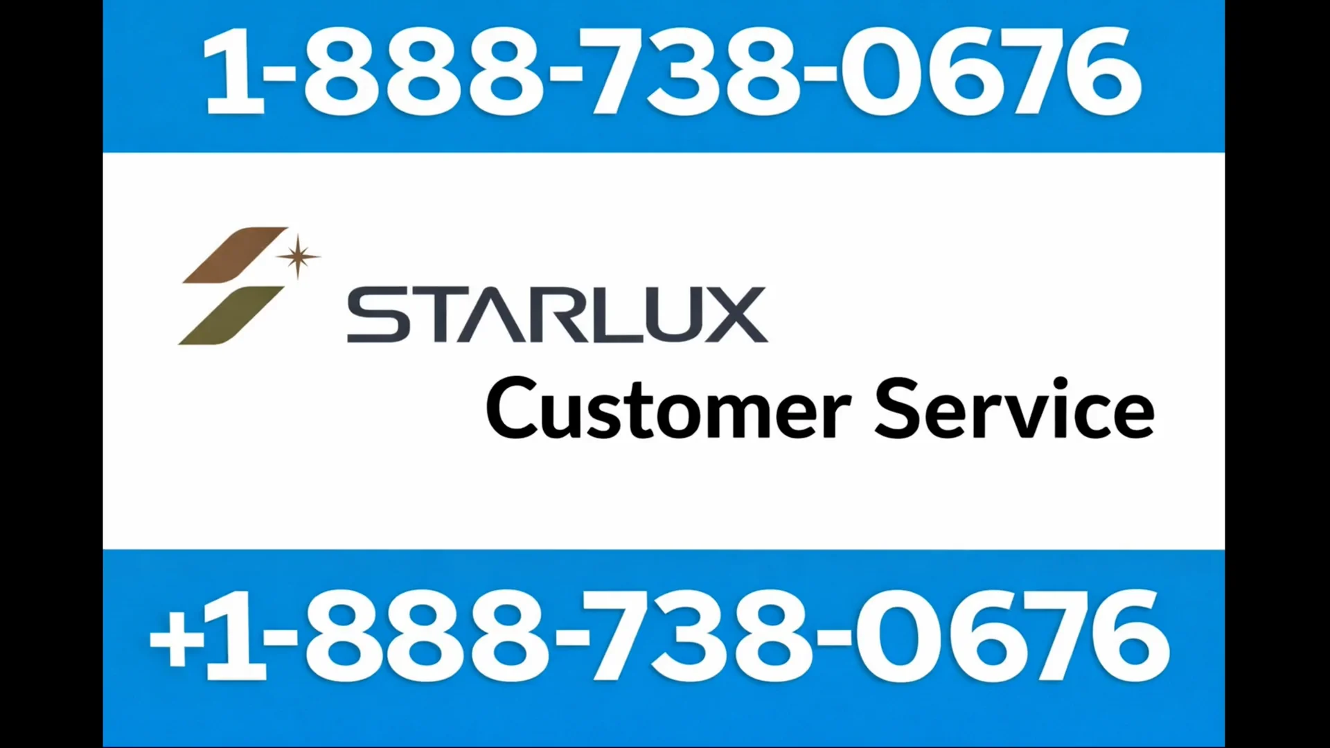 STARLUX Airlines Customer Service Official Guide | Step-by-Step Help & Support