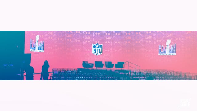Super Bowl LVIII — Press Conference