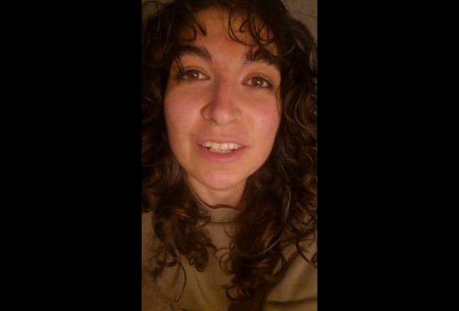 29 French girl looking for a new flatshare Main Photo