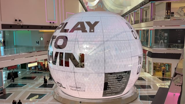 ADL — Resorts World