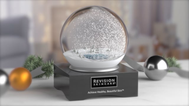 Revision — Holiday Fun