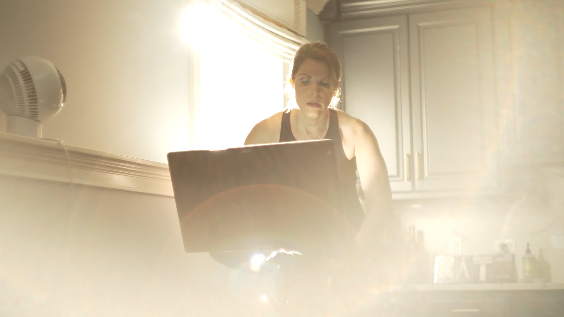 AHA: The Lisa Katz Story / The BMP Film Co.