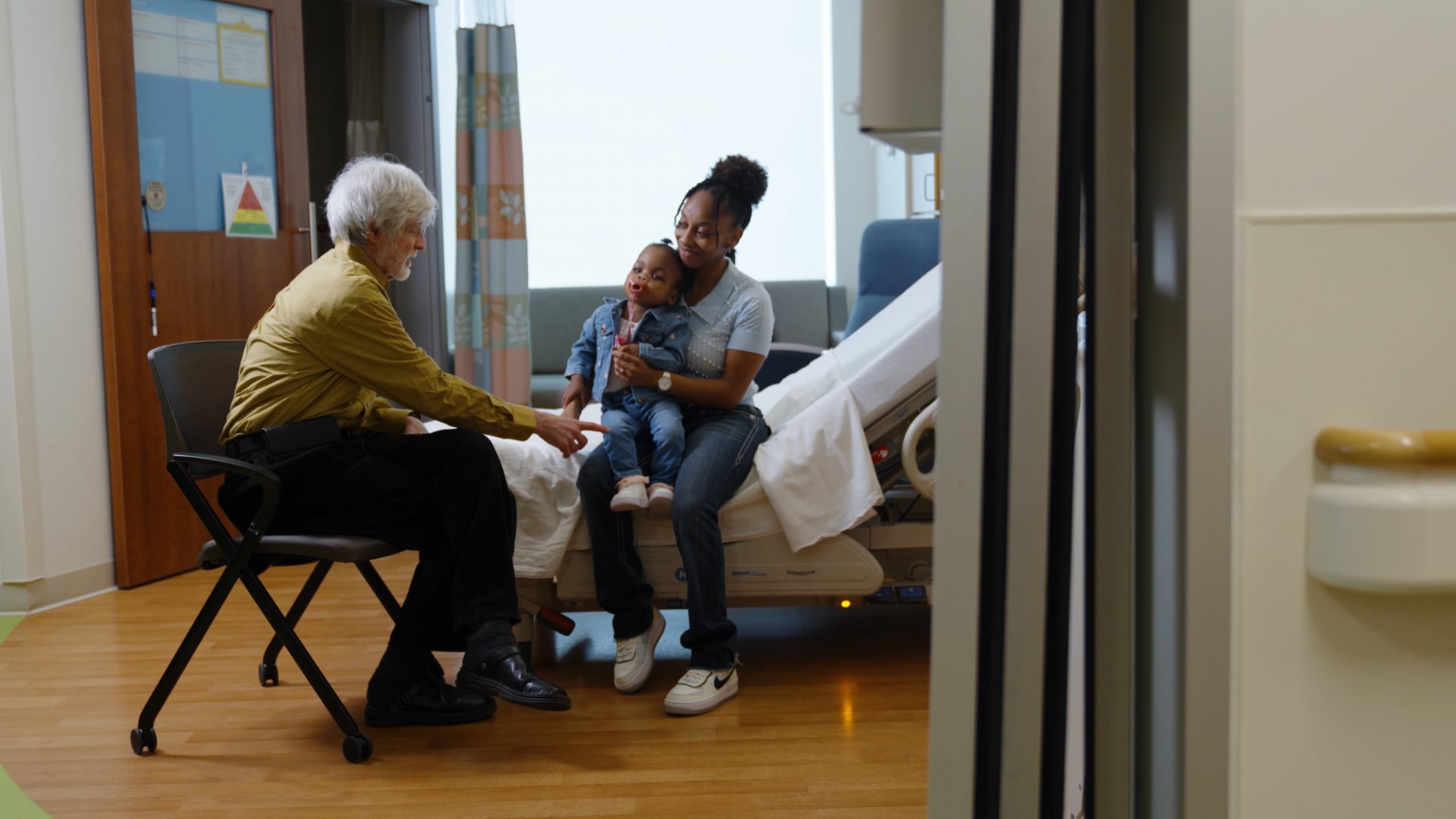 AHA: The Makena Hawkins Story / The BMP Film Co.