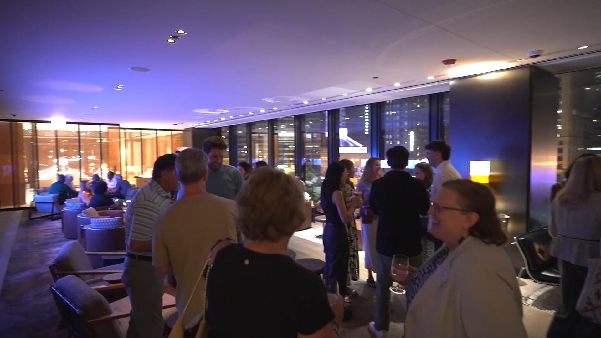 Analog Events: Vineyard Summit / The BMP Film Co.