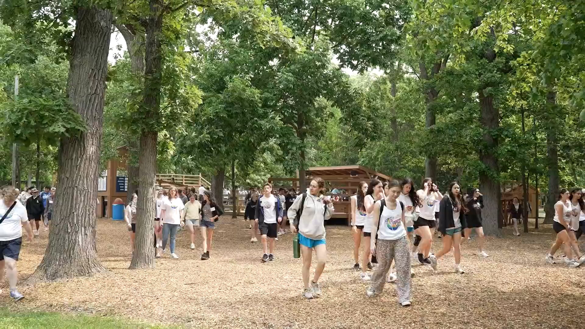 Banner: Orientation 2025 / Astral Pixel Studios