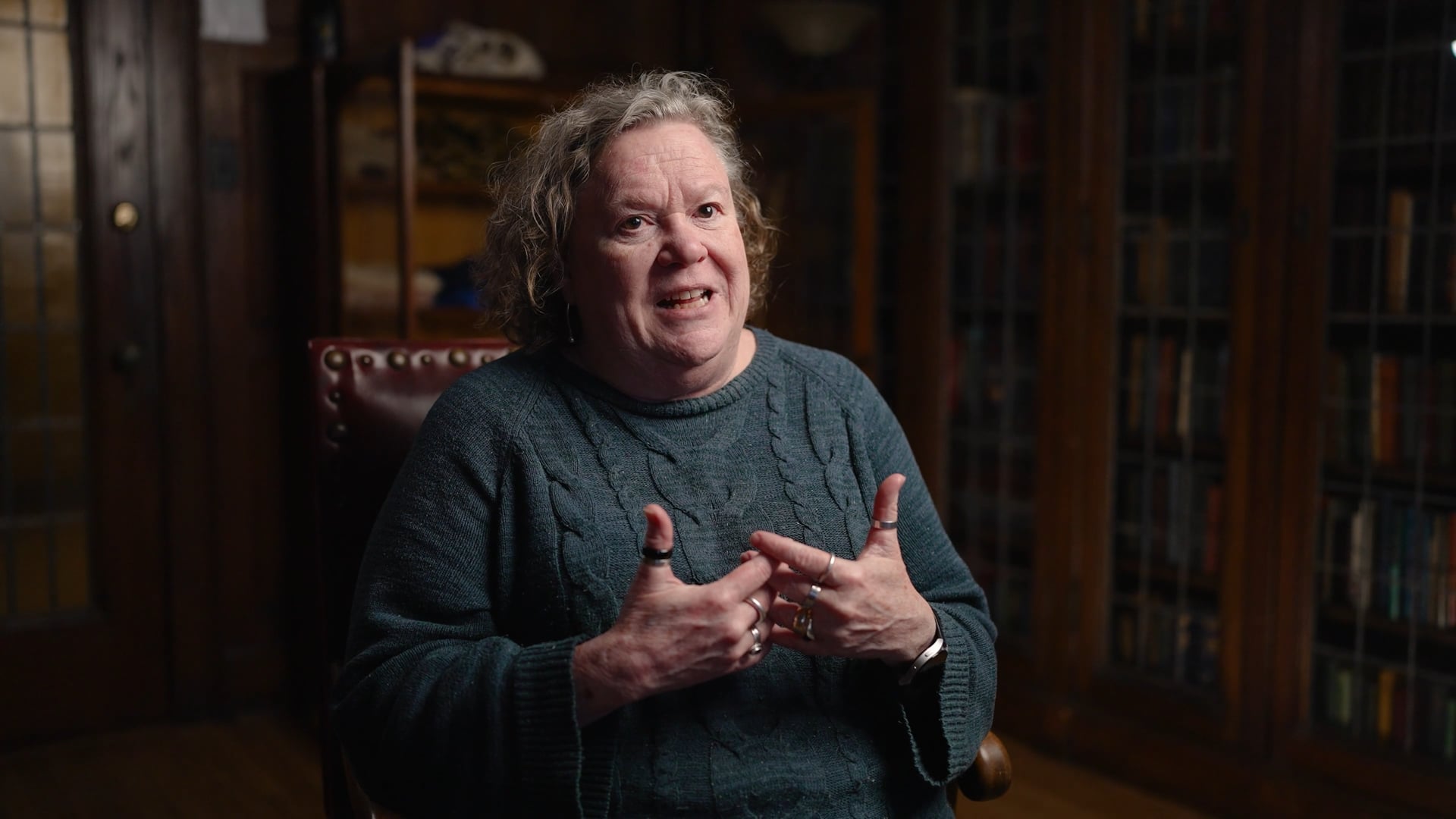 Connections For the Homeless / Astral Pixel Studios