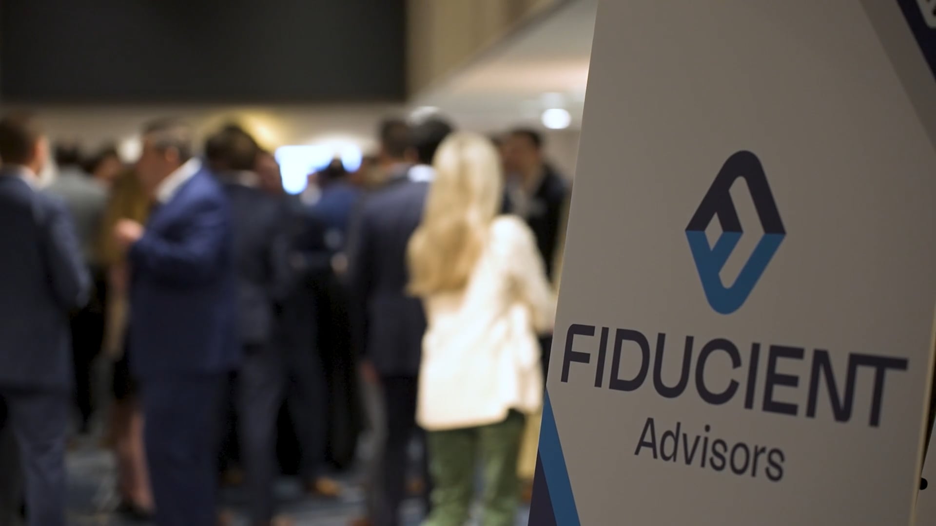 Fiducient Advisors: Investor Conference / The BMP Film Co.