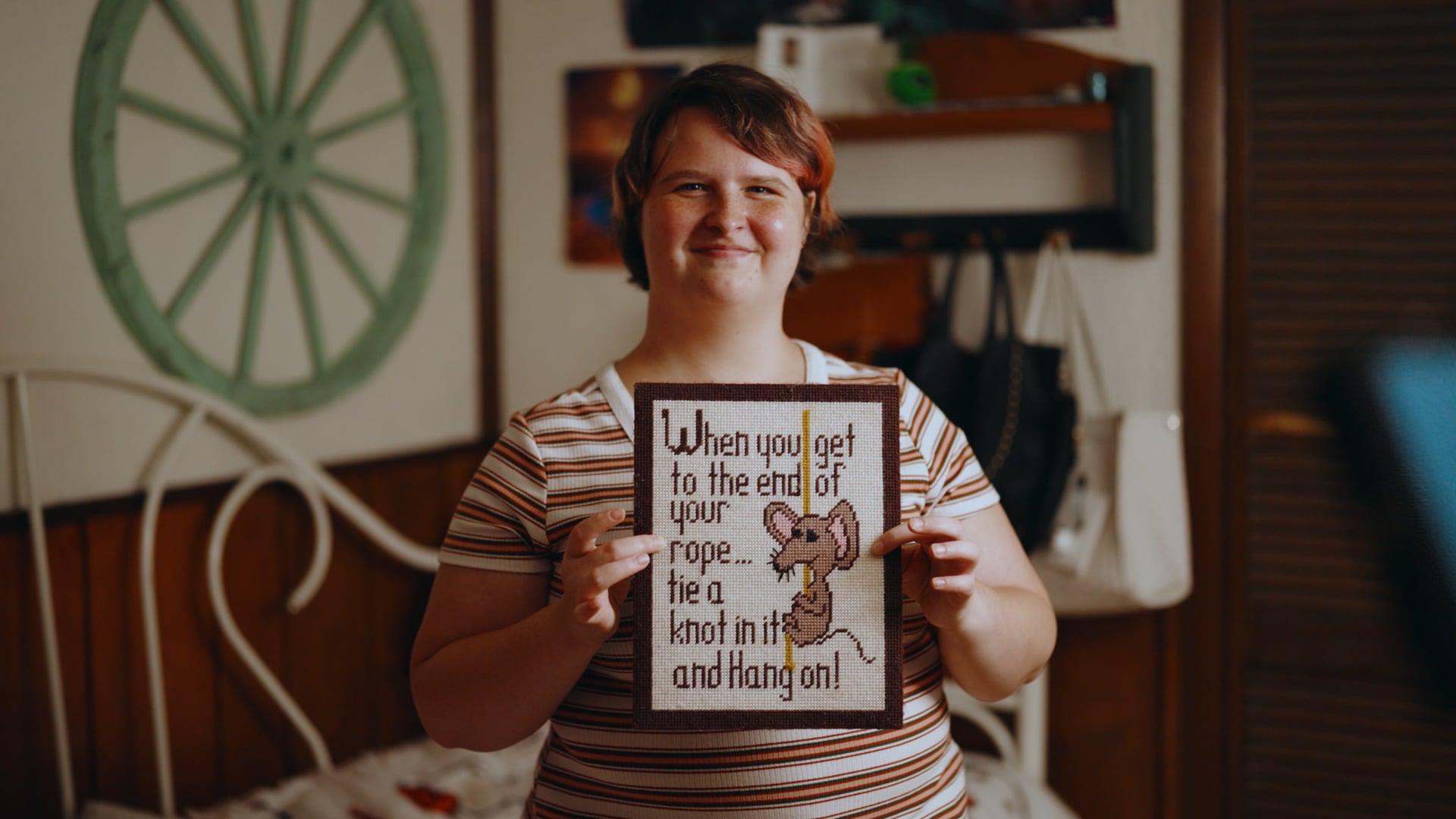 Gleaners: Customer Story / Creative Native Films