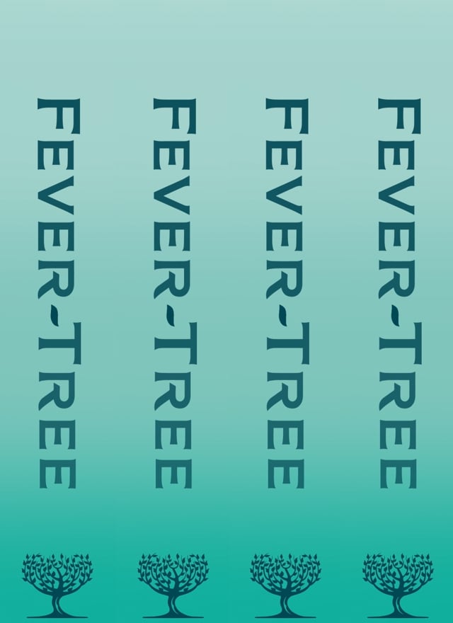 Fever Tree — Columns