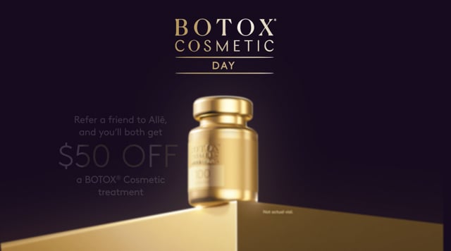 Botox Day