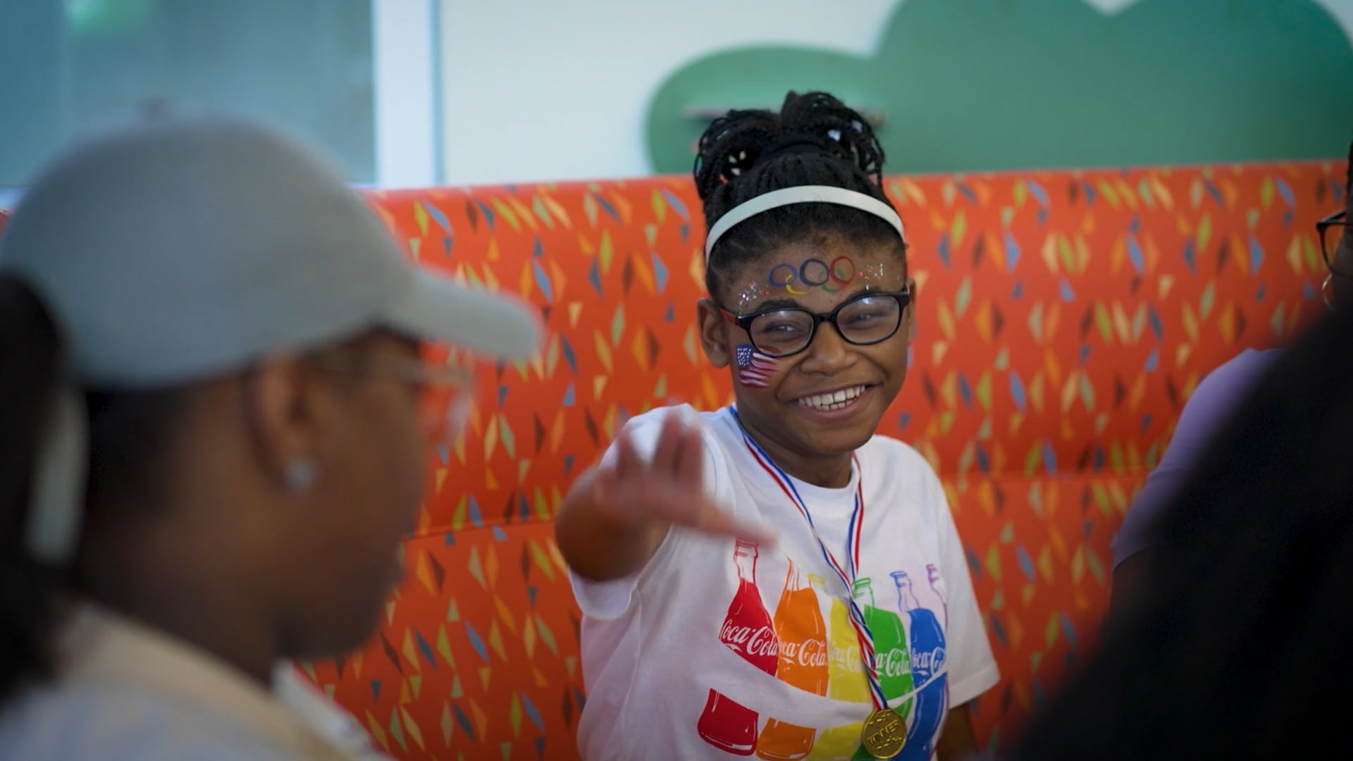 La Rabida: Back to School / The BMP Film Co.