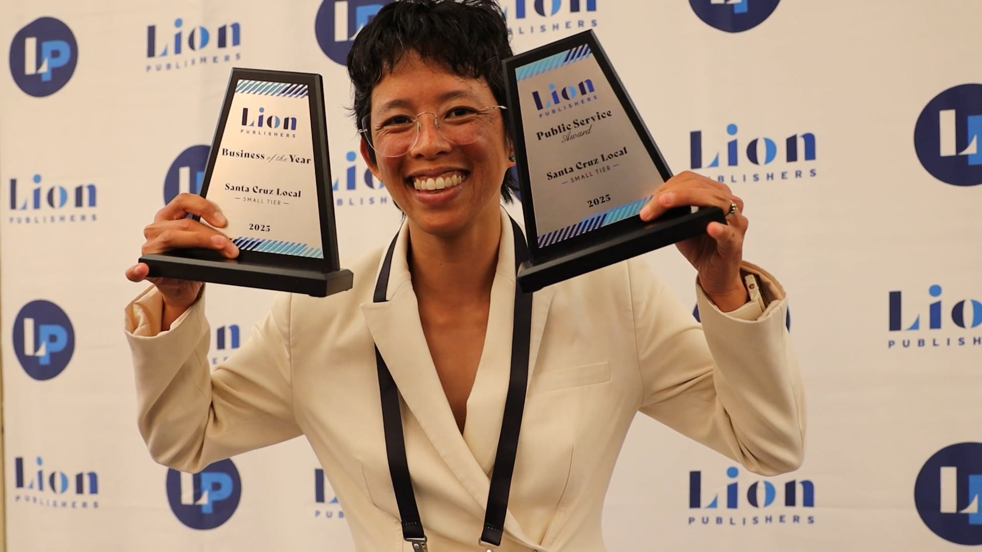 Lion Publishers: Independent News Summit / Fig Media