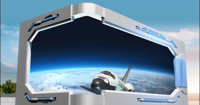 Kennedy Space Center