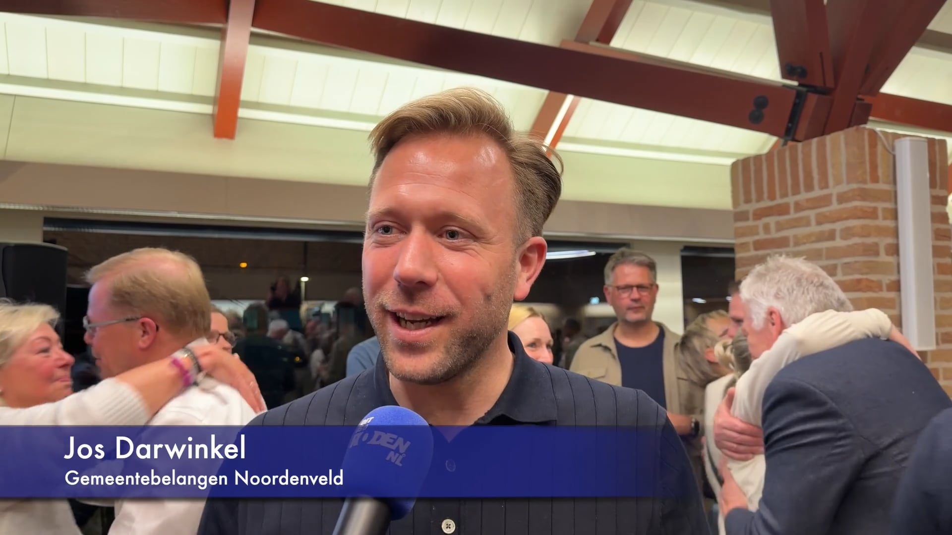 Uitslag gemeenteraads verkiezingen
