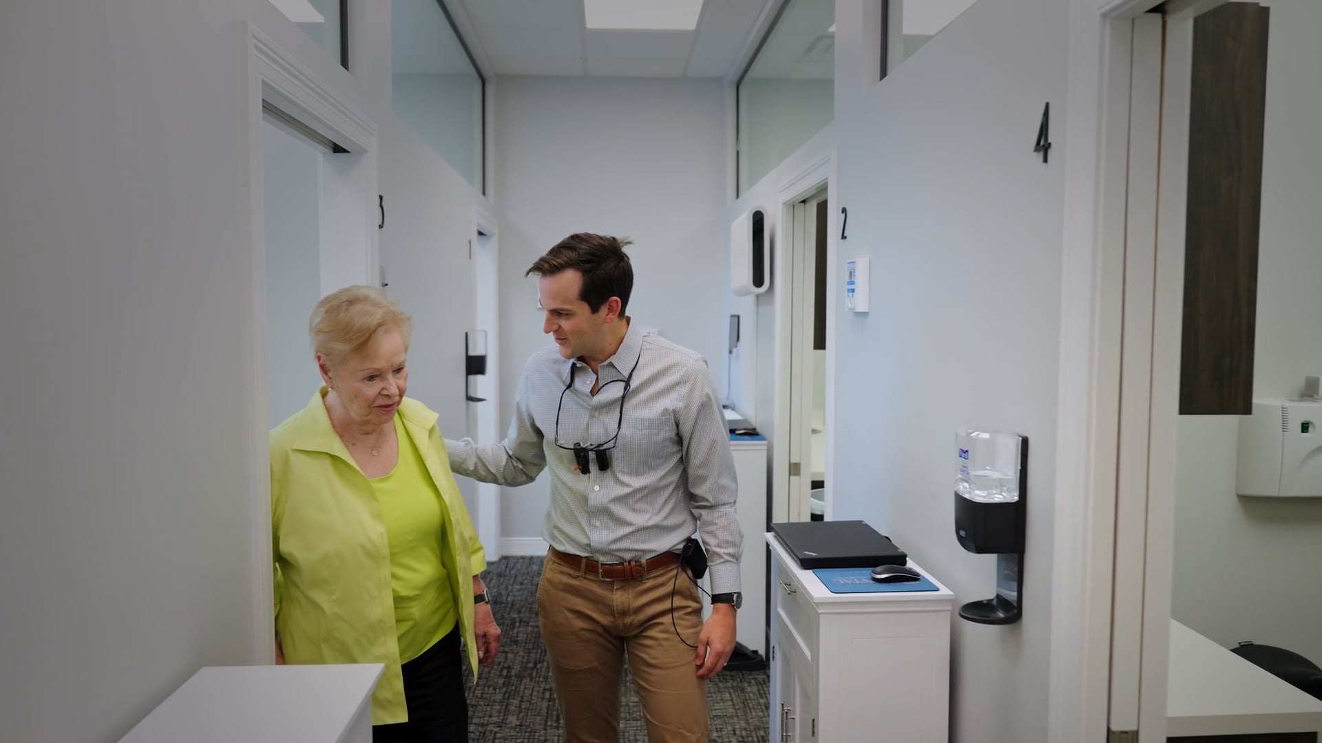 Markiewicz Dental: What to Expect / Strategize This Media