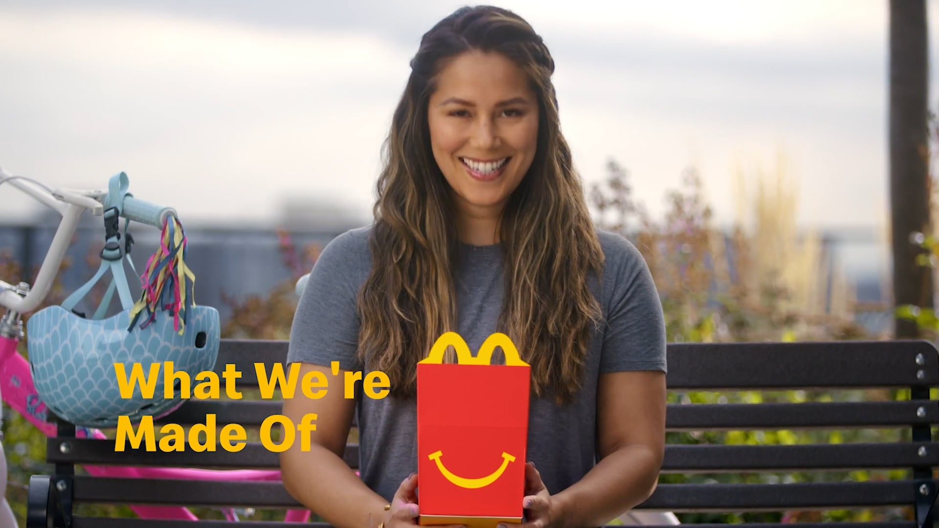 McDonald's: Food Journey / The BMP Film Co.